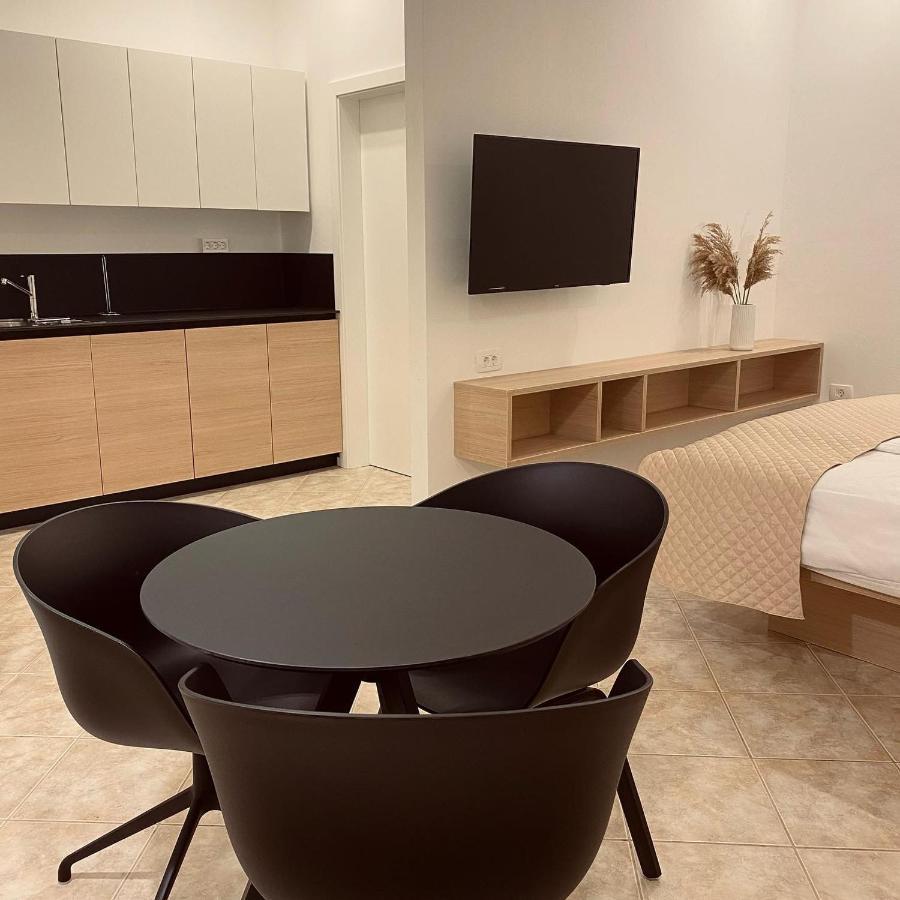 Zaro Apartments Izola Εξωτερικό φωτογραφία