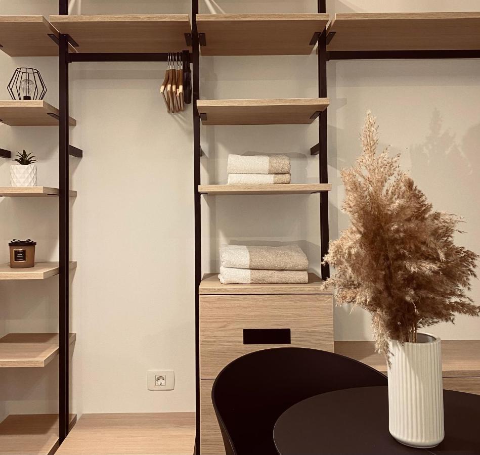 Zaro Apartments Izola Εξωτερικό φωτογραφία