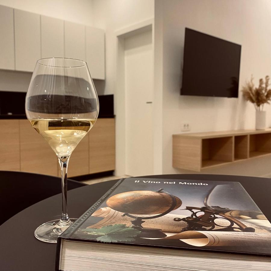 Zaro Apartments Izola Εξωτερικό φωτογραφία