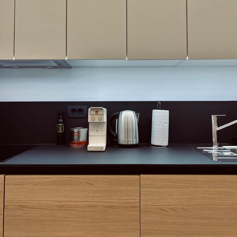 Zaro Apartments Izola Εξωτερικό φωτογραφία