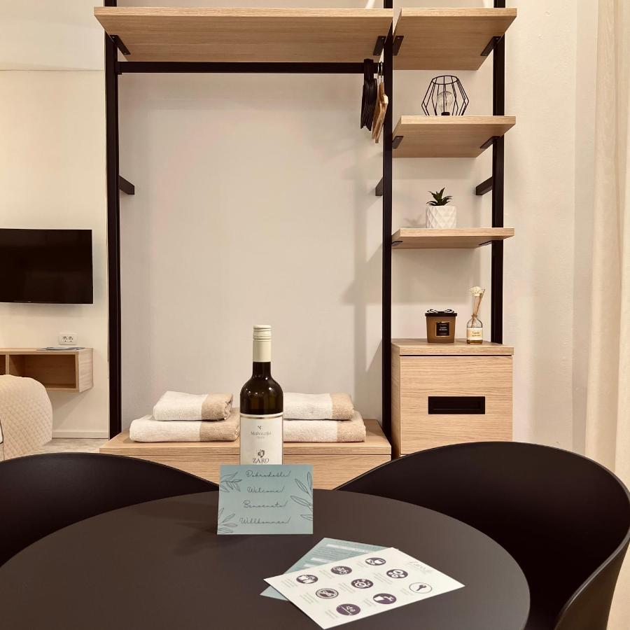 Zaro Apartments Izola Εξωτερικό φωτογραφία
