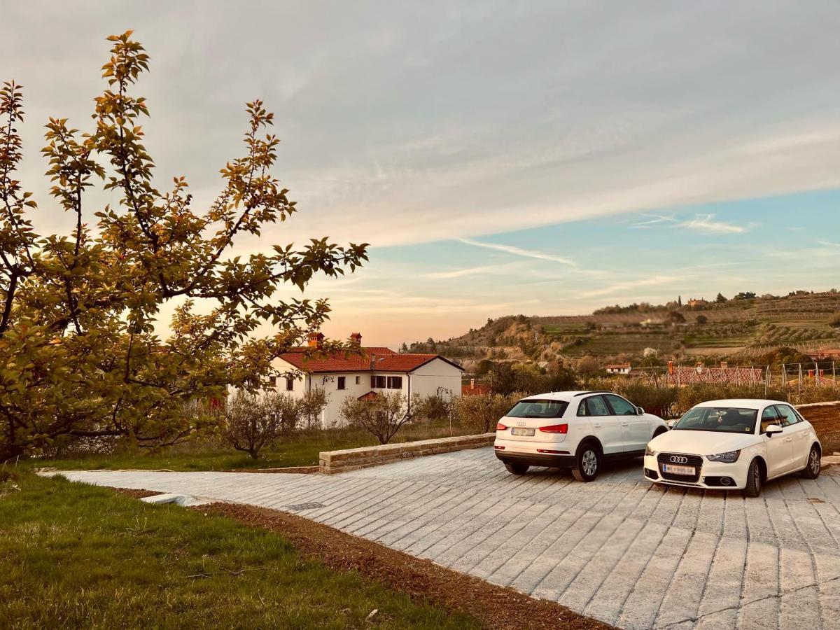 Zaro Apartments Izola Εξωτερικό φωτογραφία