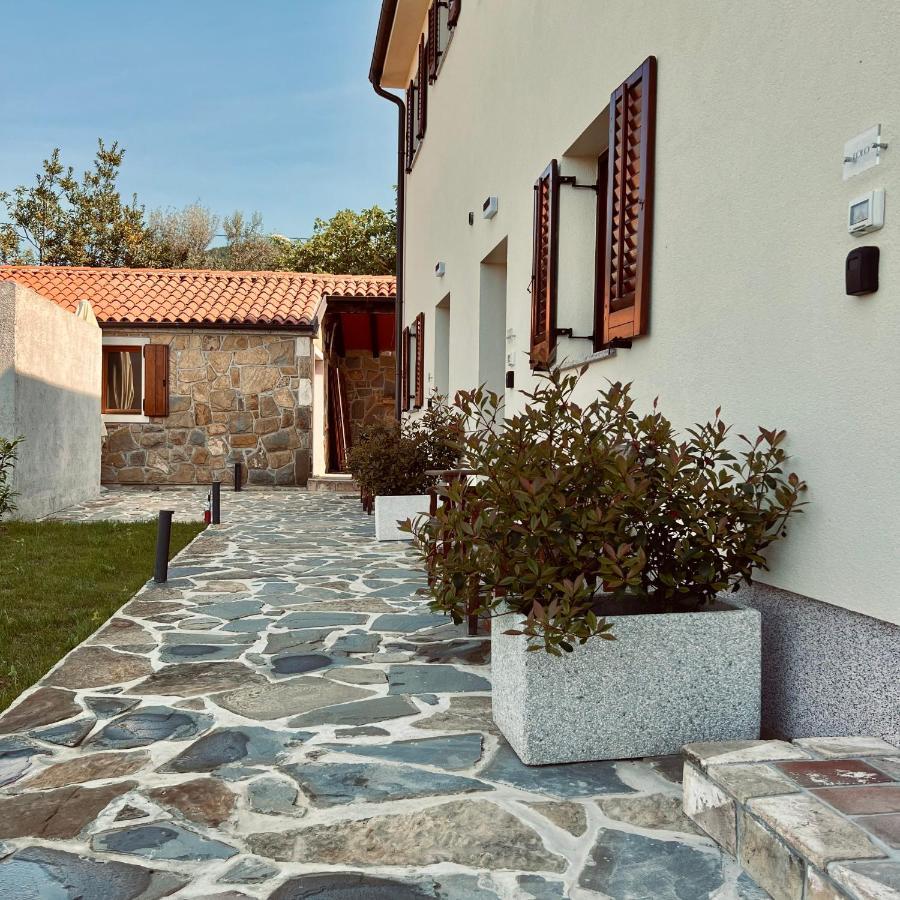 Zaro Apartments Izola Εξωτερικό φωτογραφία