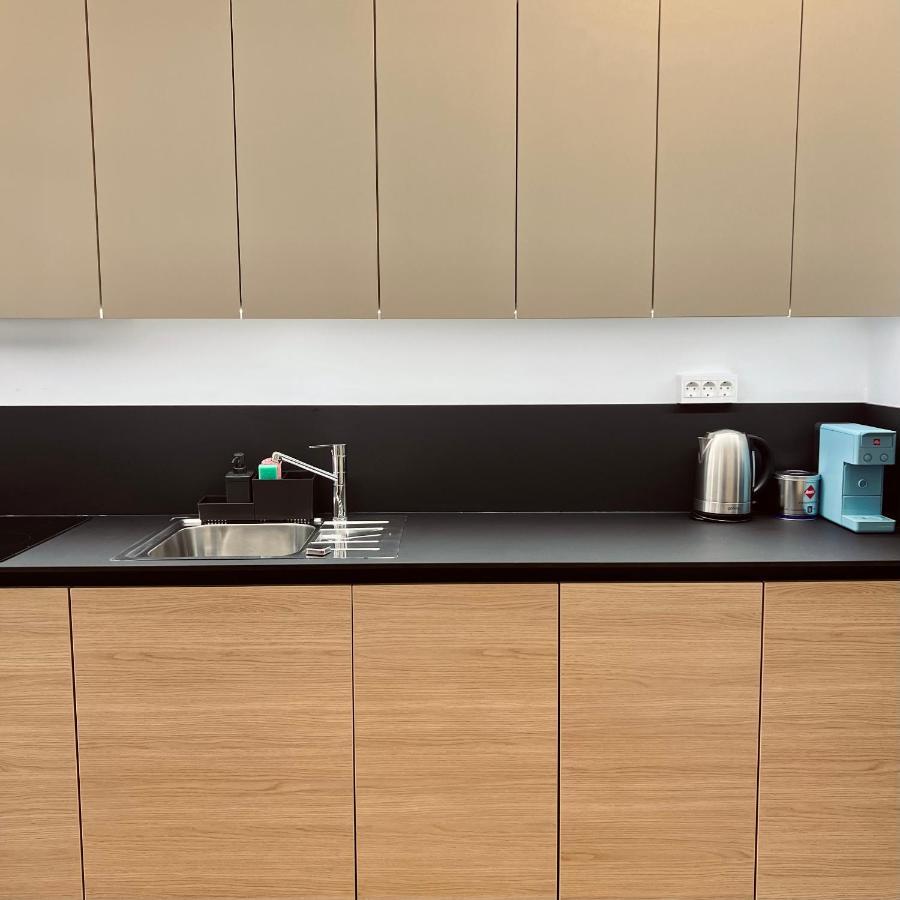 Zaro Apartments Izola Εξωτερικό φωτογραφία