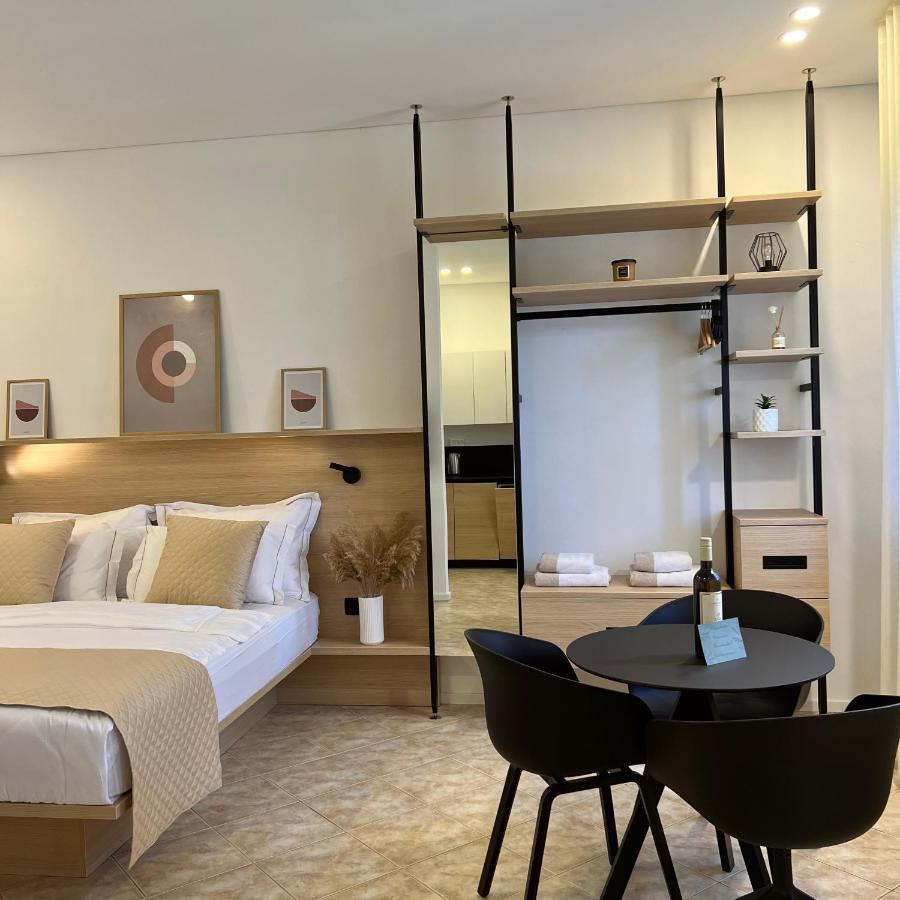 Zaro Apartments Izola Εξωτερικό φωτογραφία
