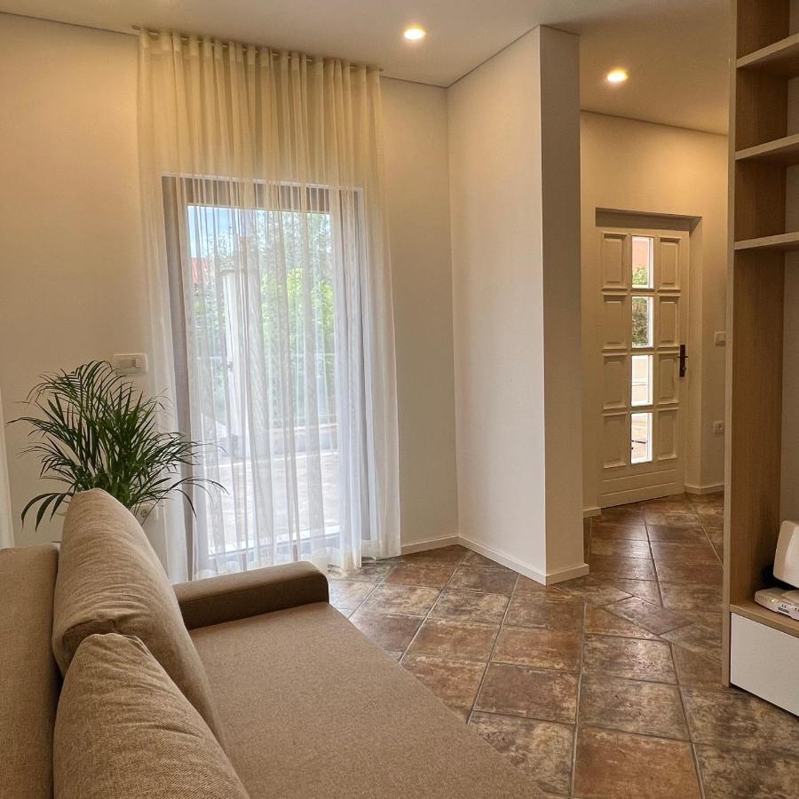 Zaro Apartments Izola Εξωτερικό φωτογραφία
