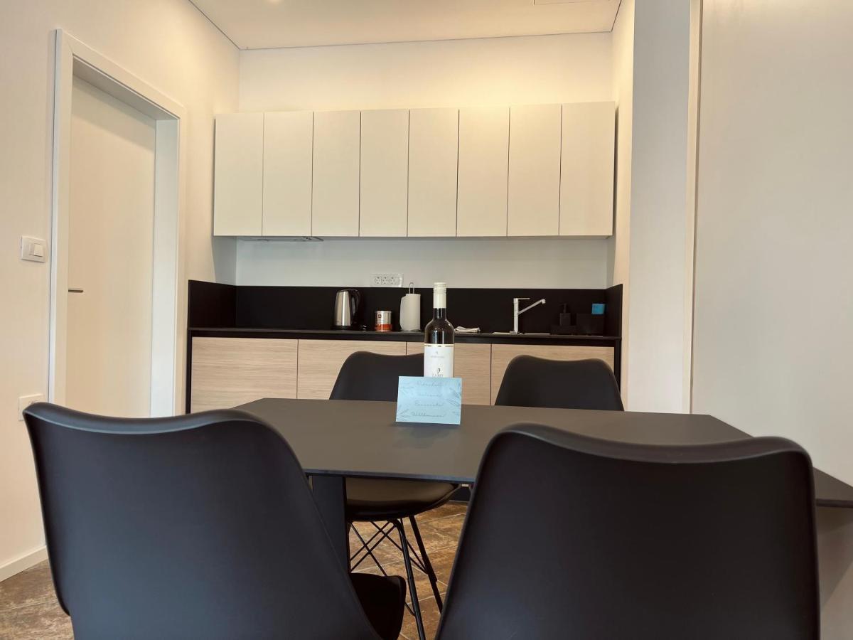 Zaro Apartments Izola Εξωτερικό φωτογραφία