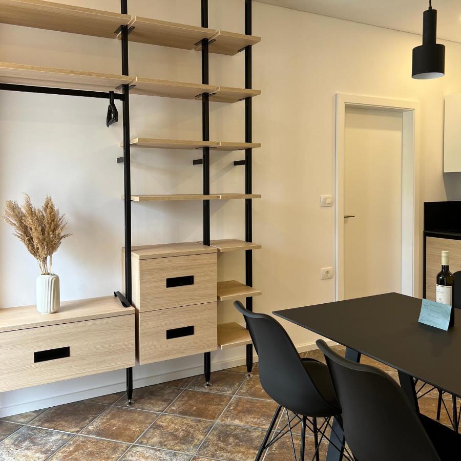 Zaro Apartments Izola Εξωτερικό φωτογραφία