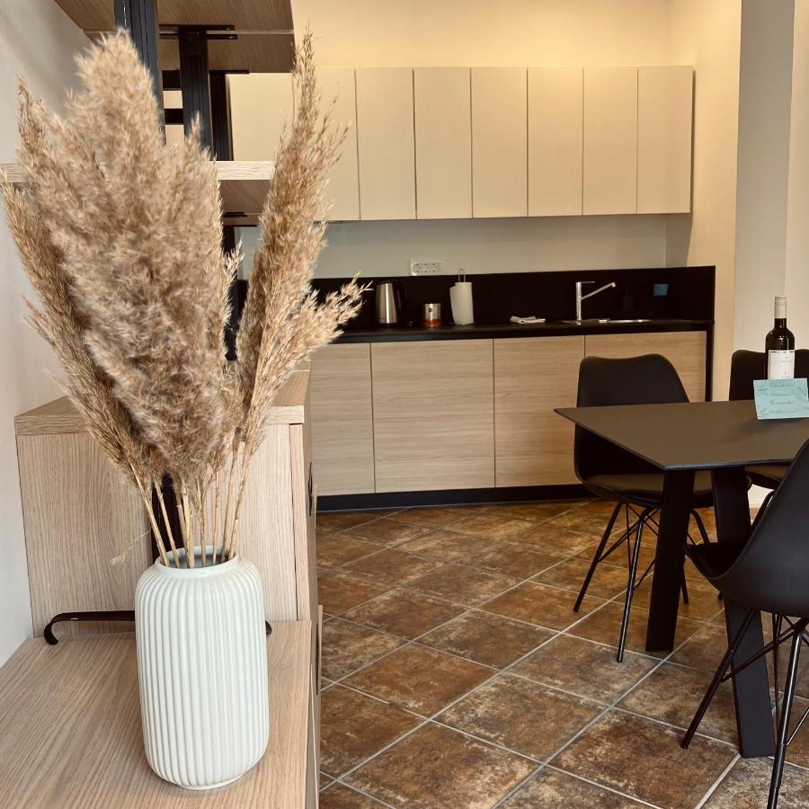 Zaro Apartments Izola Εξωτερικό φωτογραφία