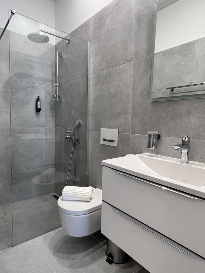 Zaro Apartments Izola Εξωτερικό φωτογραφία