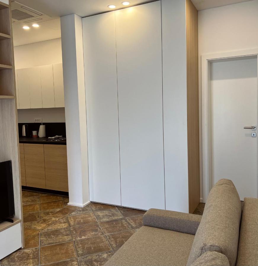 Zaro Apartments Izola Εξωτερικό φωτογραφία