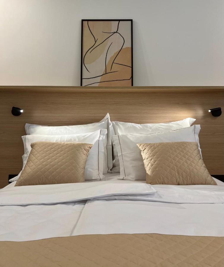 Zaro Apartments Izola Εξωτερικό φωτογραφία