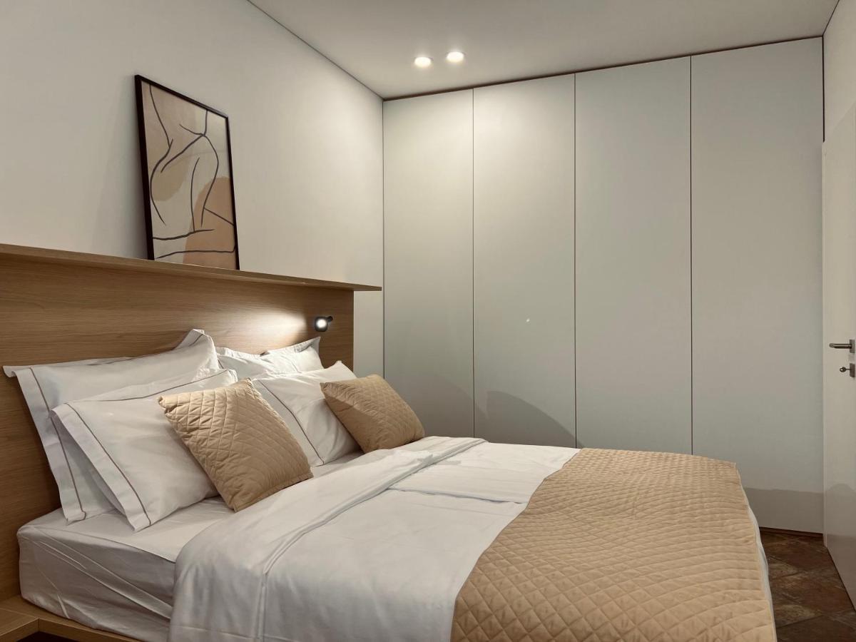 Zaro Apartments Izola Εξωτερικό φωτογραφία